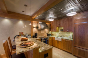 Buena Vista--Best Luxury View Condo in Telluride-Sleeps 6 Telluride